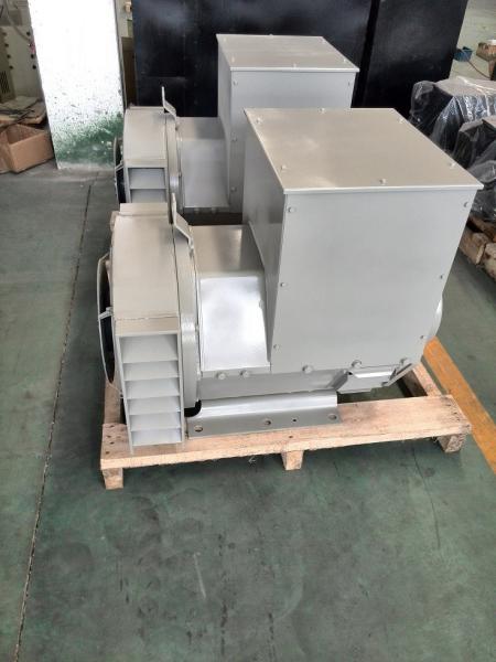 Cheap Synchronous Alternator Three Phase Output AC Generator for Marine Auxiliary Generator for sale