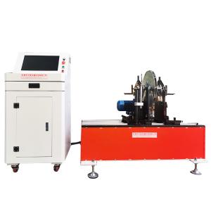 Best 0.75KW Driveline Dynamic Balancing Machine Multipurpose Durable wholesale