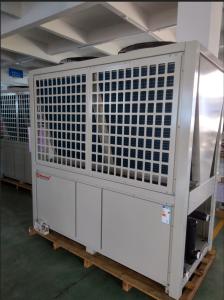 Best Low Noise Swimming Pool Electronic Heat Pump With Automatic Controller wholesale