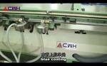 School Print Exercise Book Making Machine / Book Production Line CE Approved