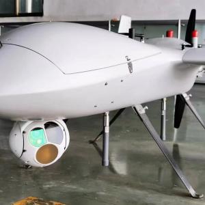 Best TS02 Two Axis High Resolution LWIR Thermal UAV Payload Gimbal Sensor Camera with Zoom wholesale