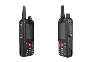Best Rechargeable Handheld Android 4.4.2 IP Walkie Talkie wholesale