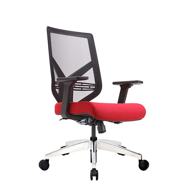 Cheap Competitive Staff Task Chairs Office Space Ergonomic Project Office Chairs for sale