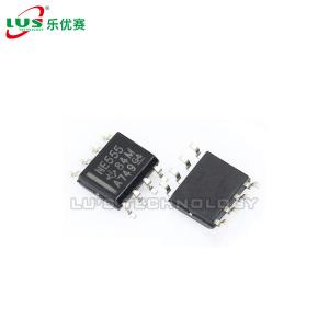 China NE555 8 Pin Dip Socket Ic SOP 8 Timers NE555N SMD on sale