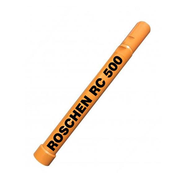 Cheap Halco RC412 Reverse Circulation Hammer Remet 4" RC Drilling Engineering Projects for sale