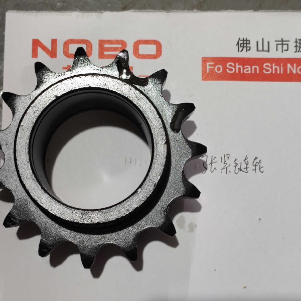 Cheap NOBO Mattress Spring Machine Tightener Sprocket Floating Bridge Carbide Tooling for sale