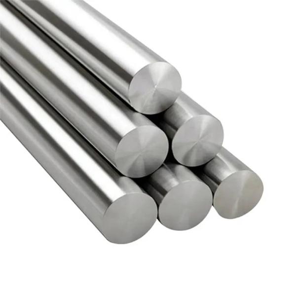 Cheap 400 Series Stainless Steel Bars and Rods for Cold/Hot Rolled Seamless Alloy Steel Pipe for sale