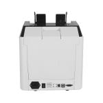 TWO pockets Multi currency mix counting and sorting machine Bill Counter
