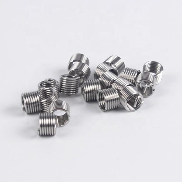 Cheap Free Running Threaded Concrete Insert Wire Thread Insert Coils for sale