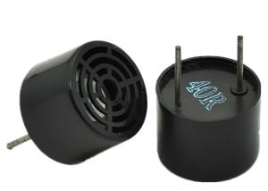 China Piezo Transmitter Receiver 10mm 40khz Long Range Ultrasonic Sensor on sale