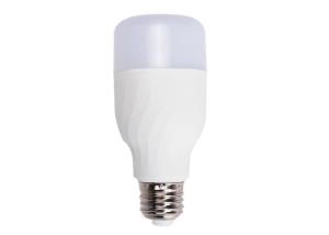 China 5W RGB Wifi Smart Led Light Bulb 600 Luminous Flux Lm 220V / 110V Rated Voltage on sale