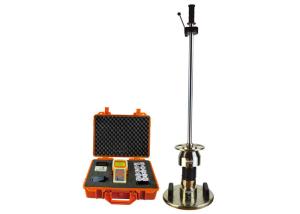 Best Dynamic Deformation Modulus Tester Ndt Instruments wholesale