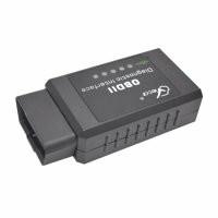 Best OBDII ELM327 Interface Bluetooth Obd2 Reader Diagnostic Interface Scanner wholesale