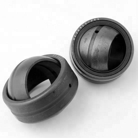 Cheap Radial GEH25ES Engineering Self Aligning Plain Bearing GCR15 Race for sale