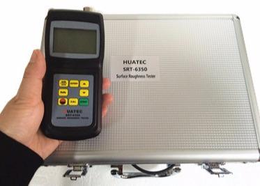 Cheap Inductance Sensor Ra Rz Surface Roughness Tester With Separate Probe for sale