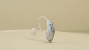 China Vigor 202 Bluetooth Hearing Aids Android Smartphone Controlled on sale