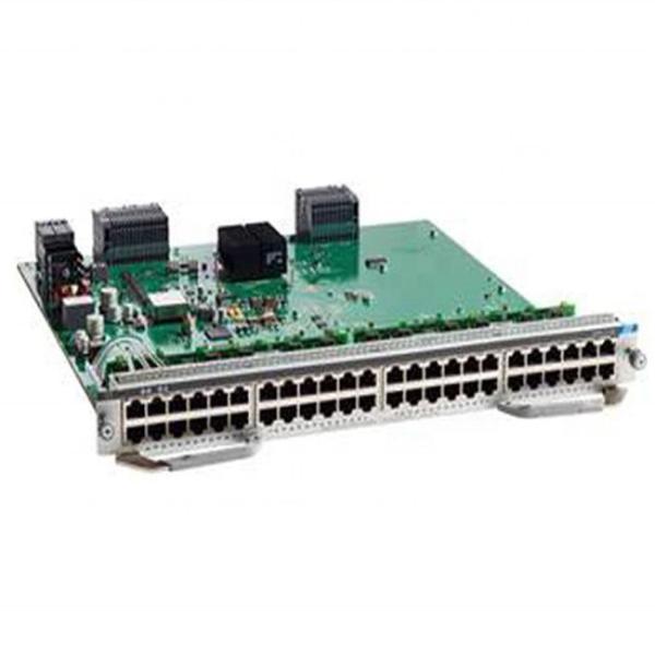 Cheap C9400-SUP-1-B Network Processing Engine C9400 Series for sale