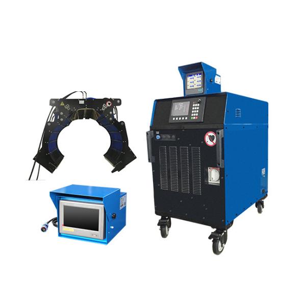 Cheap 36kW Induction Heating Machine Clean Rapid Heating Induction Forging Machine for sale