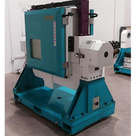 Cheap Diameter 550mm Turntable 2 Axis For Inertial Device And Sensors for sale