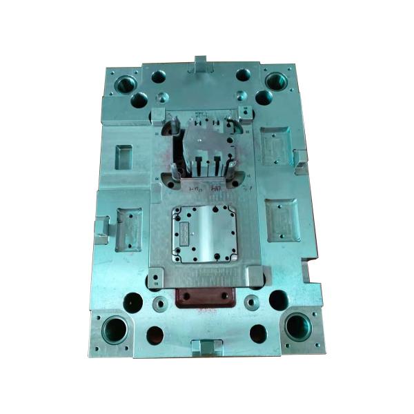 Cheap Multi Color OEM ODM Plastic Injection Mold Custom Injection Moulding for sale