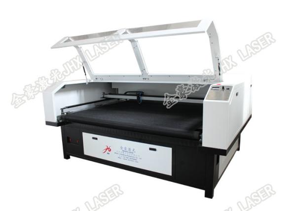 Cheap Automotive Interior Table Top Laser Cutter High Speed Cutting Speed  Stable Operating for sale