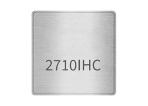 China BES2710IHC BT IC BT Audio SoC QFN-50 Wireless Utra-Low Power Computing SoC on sale