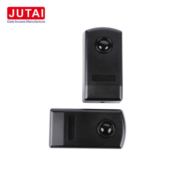 Cheap Customizable JUTAI Automatic Gate Photocell IR Beams For Gates for sale