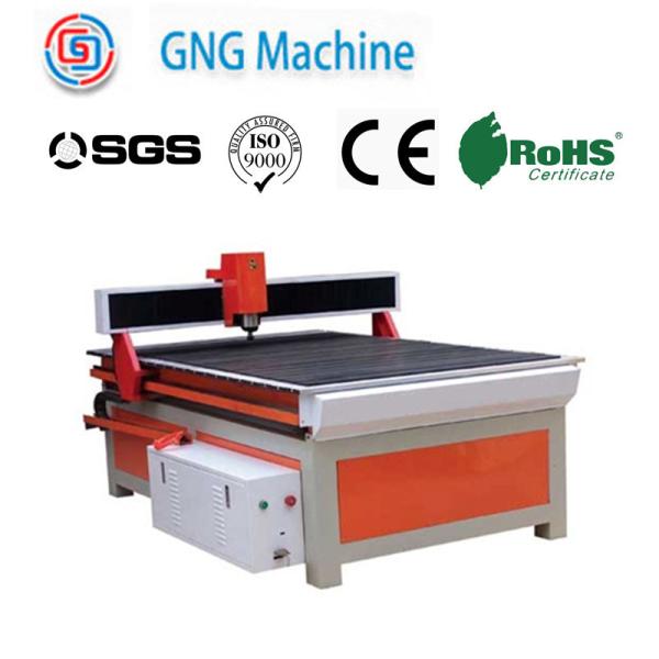 Cheap Horizontal CNC Router Machine 50Hz Wood Carving Router Machine for sale