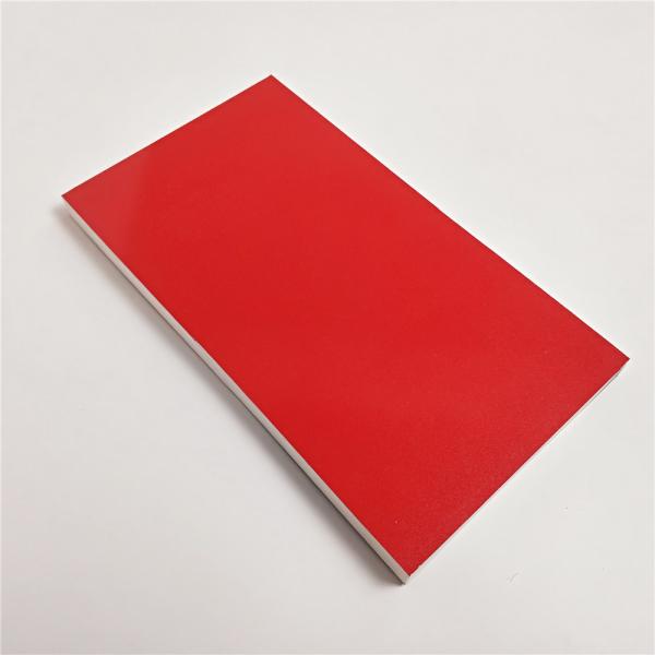 Cheap ACP PVDF Fireproof Insulated Partition Aluminum Composite Panel for sale