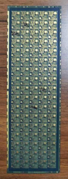 Cheap High-Performance SiP Package Substrate for IoT Electronics for sale