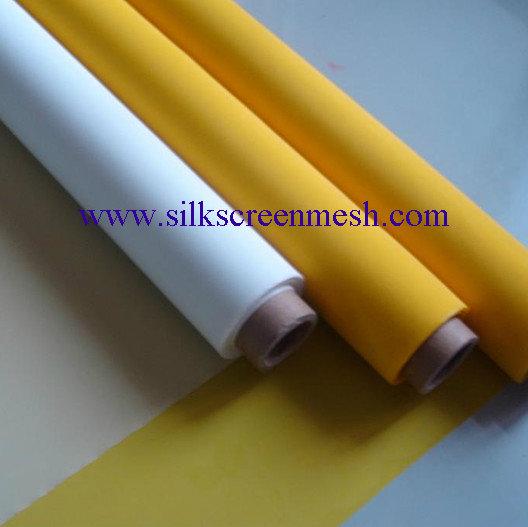 Cheap High Tension Mesh Printing/Clothing Mesh/Screen Printing for sale
