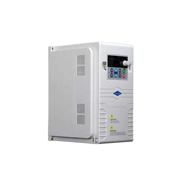 Cheap 480V Variable Frequency Converter Drive Overload Protection for sale