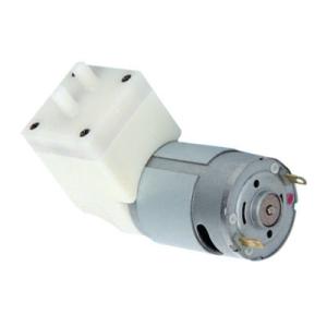 5 - 10 L/Min Flow Rate Mini Electric Water Pump , Mini Water Pump 12V