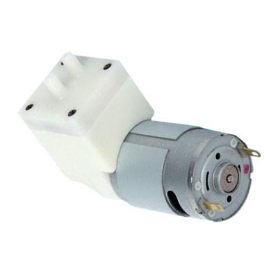 Cheap 5 - 10 L/Min Flow Rate Mini Electric Water Pump , Mini Water Pump 12V for sale