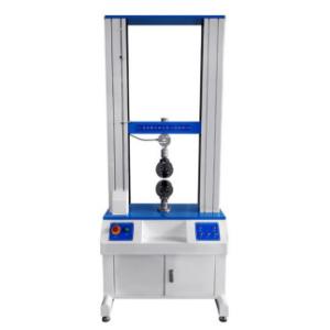 Best High Precision Servo Tensile Pressure Testing Machine Comprehensive Testing Solution wholesale