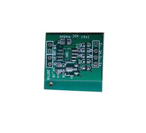 Cheap Simple AD MODULE for Load Cell for sale