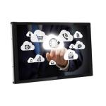 Open frame embedded 15.6 inch 1920x1080 capacitive touch screen android tablet