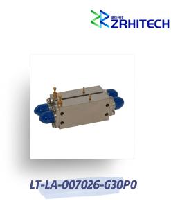 0.7 to 2.6 GHz 0dBm Low Noise Amplifier with 30 dB Small Signal Gain