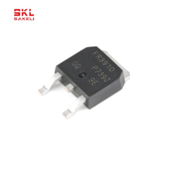 Cheap IRFR3910TRPBF MOSFET High-Performance Power Electronics Device for Efficiency and Reliability for sale