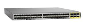 China Cisco N3K-C3172TQ-10GT Cisco Nexus 3172TQ Switch on sale