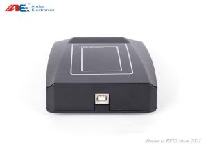 Mifare Ultralight RFID Card Reader Writer USB Plug And Play With Cursor Output