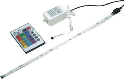 Cheap led controller for led strip RGB for sale
