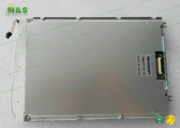 Cheap LM64P101 7.2 Inch Sharp LCD Display Panels 200.5 × 141 Mm Outline 3.3V for sale