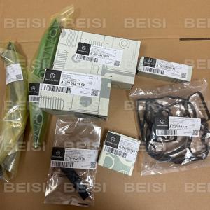 Best A0009932176 Timing Chain Kit Fits Mercedes Benz W203 C230 M271 E200 SLK200 wholesale