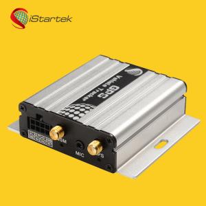 China fleet mvt380i buzzer anti brouilleur gsm system gps car tracker with sms remote engine stop on sale