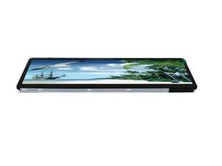Cheap New Lcd DISPLAY S072WX02 Stretched Bar LCD for sale