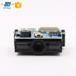 USB TTL RS232 PS2 1D CCD Barcode Reader Module 32 Bit CPU For IoT Machines