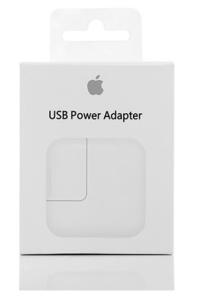 China Apple 12W USB power adapter, 12W USB power adapter for Ipad pro, Ipad air 12W USB power adapter on sale
