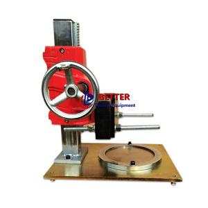 China Concrete Cylinder Capping Device By Drilling Core Method on sale