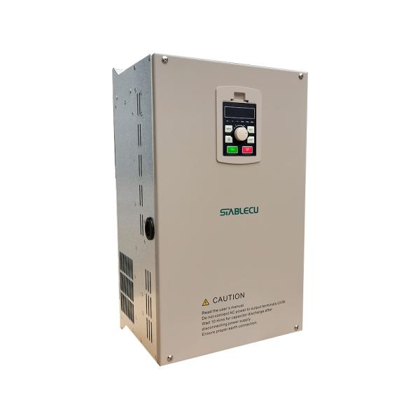 Cheap PID Control 22KW Three Phase Variable Frequency Drive for sale